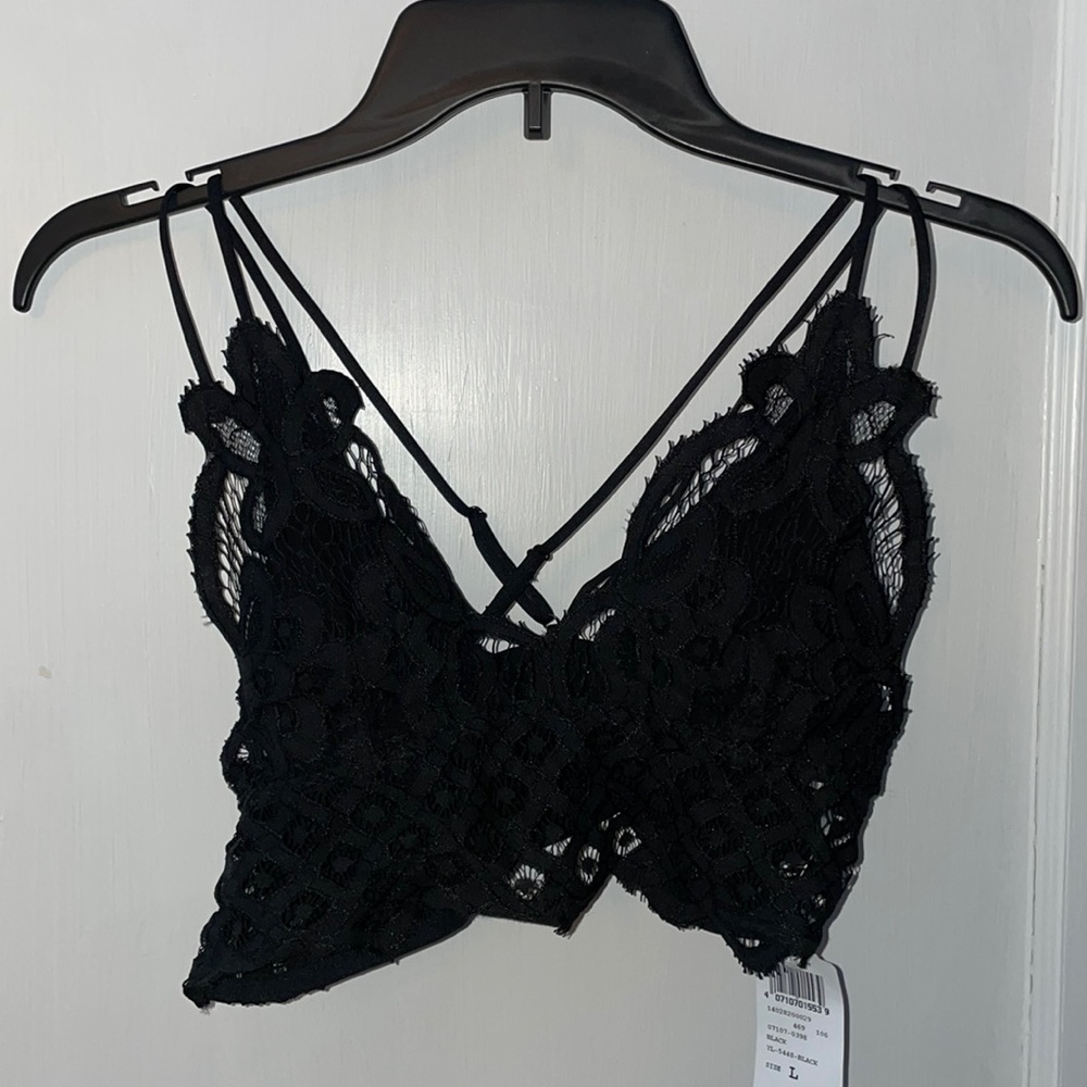 Windsor Boho Bralette